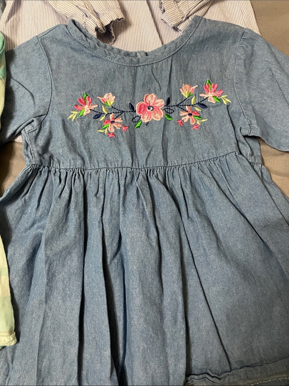 3T Tunic Bundle - Picture 5 of 5